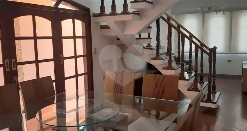 Casa com 3 quartos à venda na Rua Fortuna de Minas, 905, Jardim Arize, São Paulo