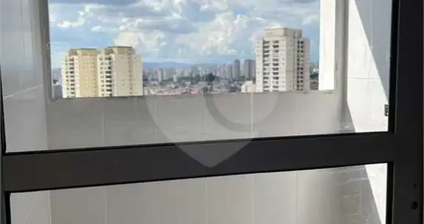 Apartamento com 2 quartos à venda na Rua Gastão da Cunha, 106, Vila Paulista, São Paulo