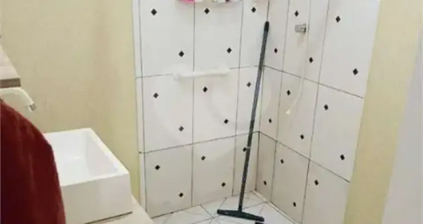 Casa com 5 quartos à venda na Rua Leonel Rabelo, 18, Vila Siqueira (Zona Norte), São Paulo