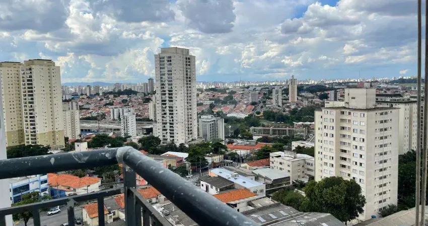 Apartamento com 2 quartos à venda na Rua Gastão da Cunha, 106, Vila Paulista, São Paulo