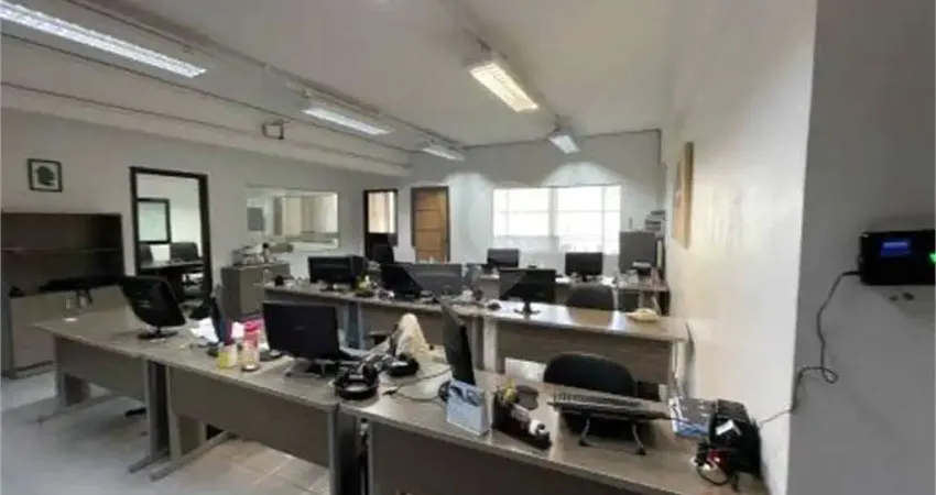 Sala comercial à venda na Praça Ramos de Azevedo, 206, República, São Paulo