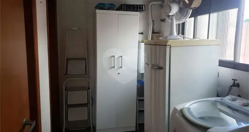 Apartamento com 3 quartos à venda na Rua Francisca Júlia, 320, Santana, São Paulo