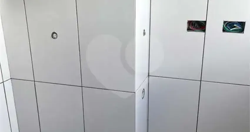 Apartamento com 2 quartos à venda na Rua Gastão da Cunha, 106, Vila Paulista, São Paulo