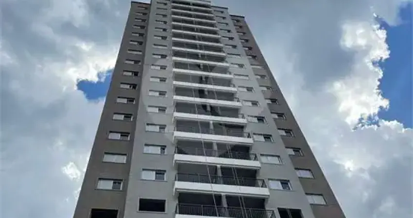 Apartamento com 2 quartos à venda na Rua Gastão da Cunha, 106, Vila Paulista, São Paulo