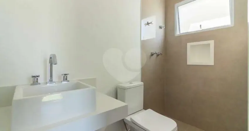 Casa em condomínio fechado com 3 quartos à venda na Alameda Vale do Sol, 66, Alphaville, Santana de Parnaíba