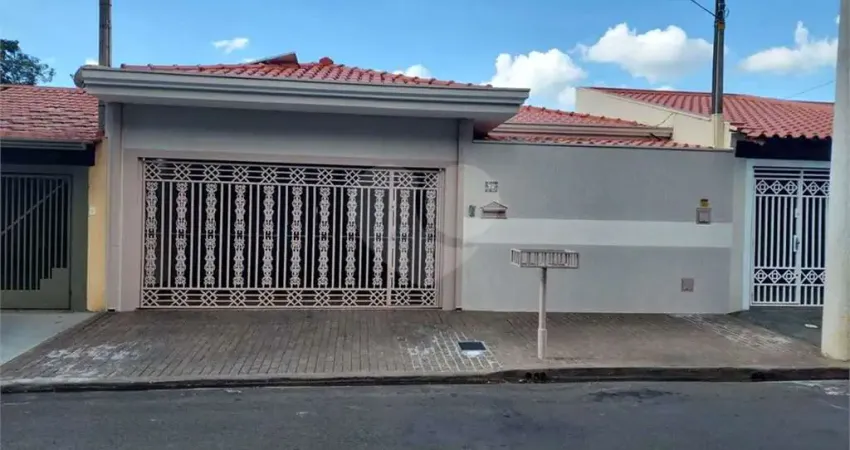 Casa em condomínio fechado com 2 quartos à venda na Rua Irmã Hilaria Maria São Luiz, 65, Parque Industrial, São Carlos