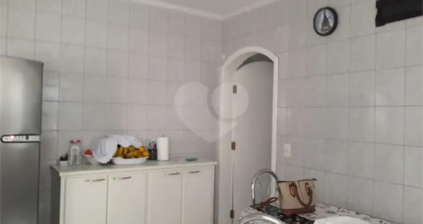 Casa com 3 quartos à venda na Avenida João de Andrade, 461, Santo Antônio, Osasco