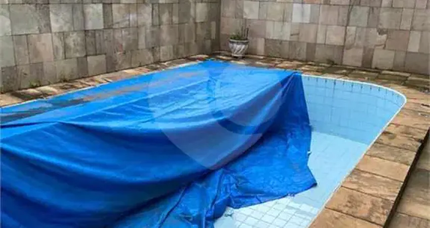 Casa com 4 quartos para alugar na Rua Professor João de Oliveira Torres, 354, Jardim Anália Franco, São Paulo
