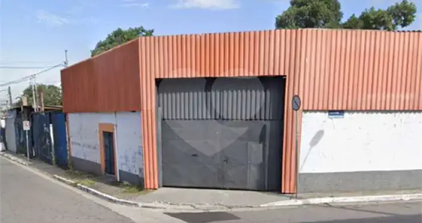 Terreno à venda na Rua Neuchatel, 1, Capela do Socorro, São Paulo