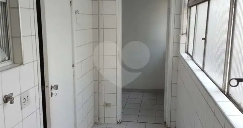 Apartamento com 3 quartos à venda na Avenida Rebouças, 1490, Pinheiros, São Paulo