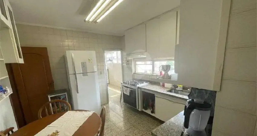 Apartamento com 4 quartos à venda na Rua Padre Antônio de Sá, 67, Tatuapé, São Paulo
