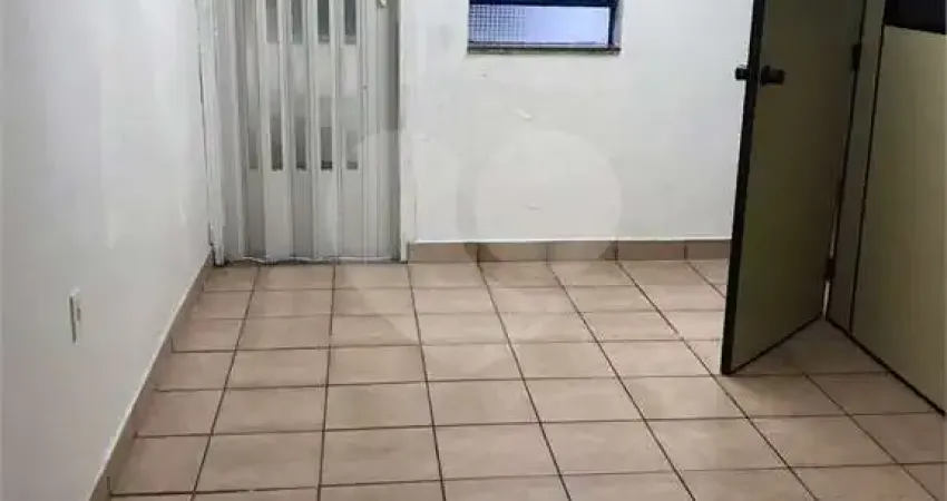 Casa com 1 quarto à venda na Rua Caraíbas, 967, Perdizes, São Paulo