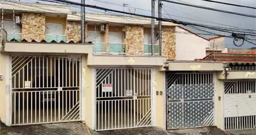 Casa com 2 quartos à venda na Rua Pais de Linhares, 448, Jardim Maringa, São Paulo