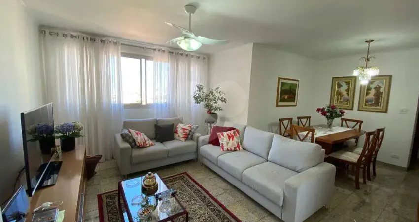 Apartamento com 3 quartos à venda na Rua Joaquim Norberto, 518, Vila Paulicéia, São Paulo