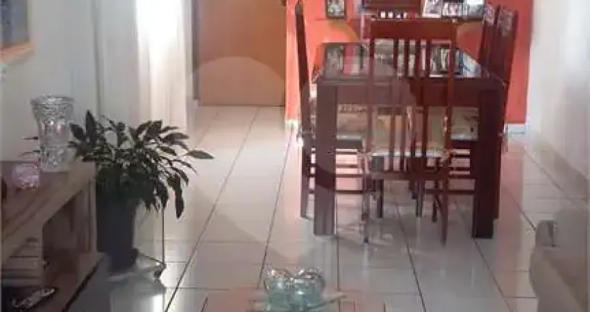 Apartamento com 2 quartos à venda na Rua Barra Funda, 1, Barra Funda, São Paulo