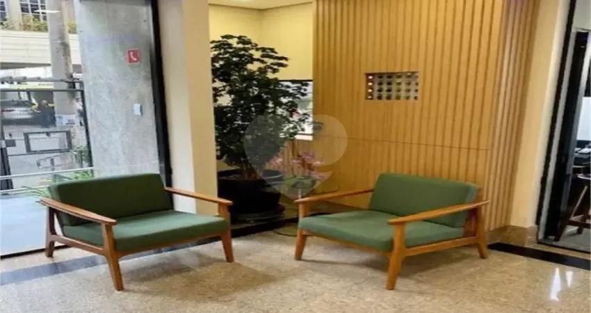 Sala comercial à venda na Rua Guilherme Bannitz, 90, Itaim Bibi, São Paulo