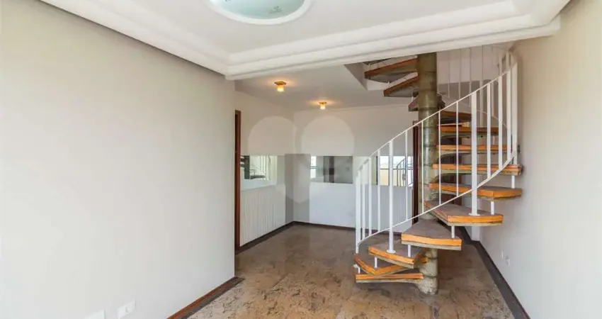 Apartamento com 3 quartos à venda na Rua do Acre, 542, Vila Bertioga, São Paulo