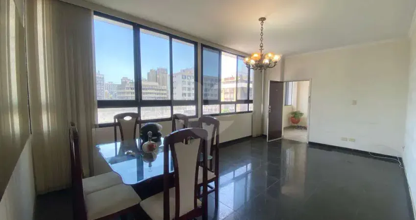 Apartamento com 3 quartos à venda na Avenida Presidente Wilson, 26, Gonzaga, Santos
