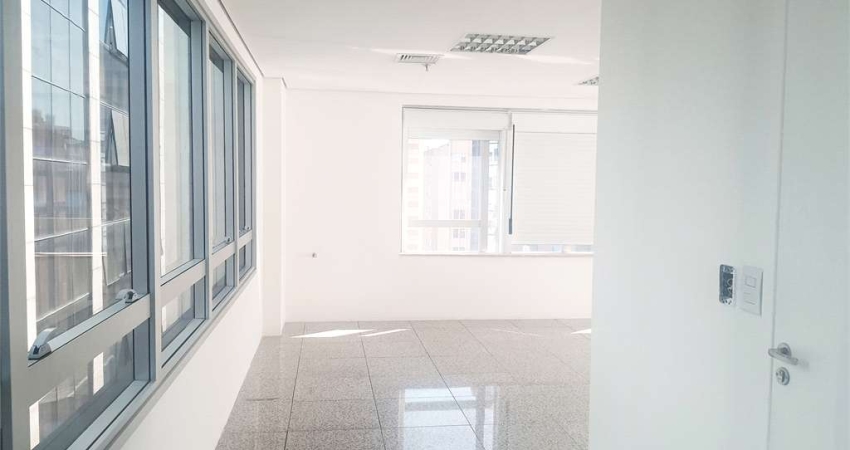 Sala comercial para alugar na Rua Teixeira da Silva, 54, Paraíso, São Paulo