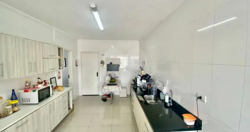 Apartamento com 3 quartos à venda na Rua Doutor Armando de Sales Oliveira, 134, Boqueirão, Santos