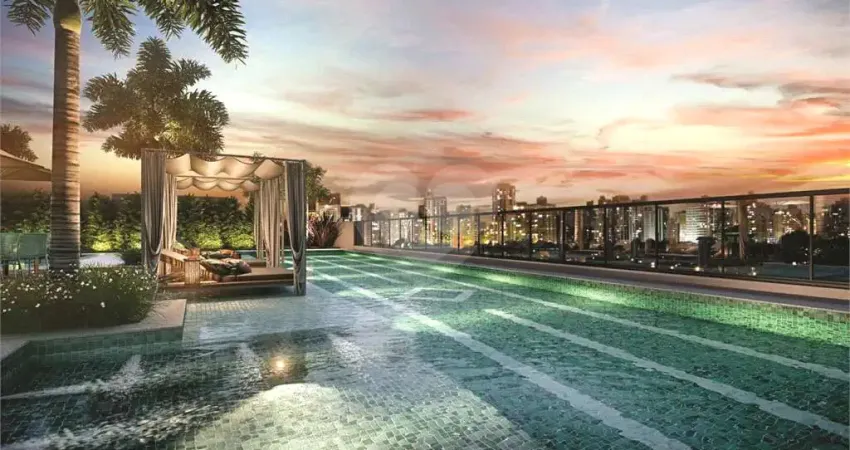 Apartamento com 3 quartos à venda na Rua Caçador de Esmeraldas, 219, Vila São José (Ipiranga), São Paulo