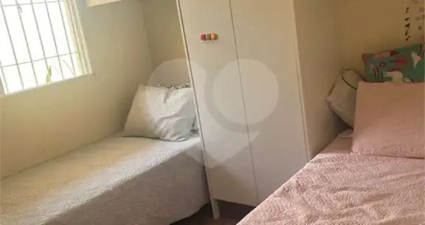Casa com 4 quartos à venda na Rua Jornalista José Leite Pinto, 186, Jardim Samara, São Paulo