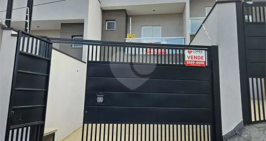 Casa com 3 quartos à venda na Rua Moreira, 59, Vila Romero, São Paulo