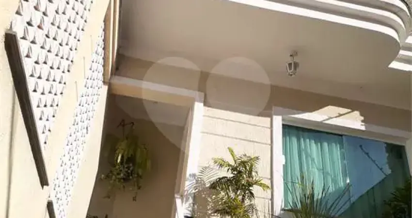 Casa com 2 quartos à venda na Rua Góis de Araújo, 135, Vila Dom Pedro II, São Paulo