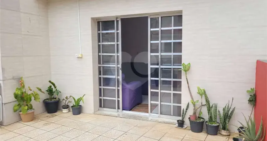 Casa com 3 quartos à venda na Rua Raul Vieira de Carvalho, 109, Água Fria, São Paulo