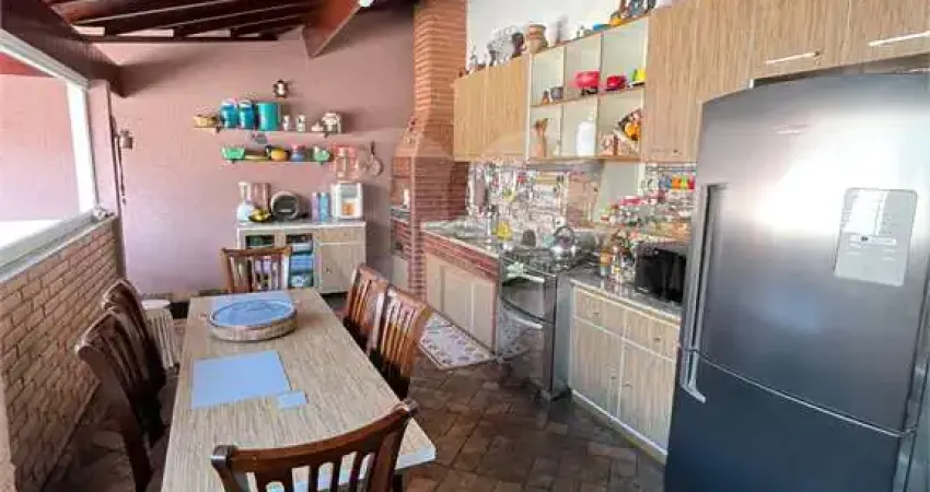 Casa com 2 quartos à venda na Rua Alfonso de Albuquerque, 838, Jardim das Imbuias, São Paulo