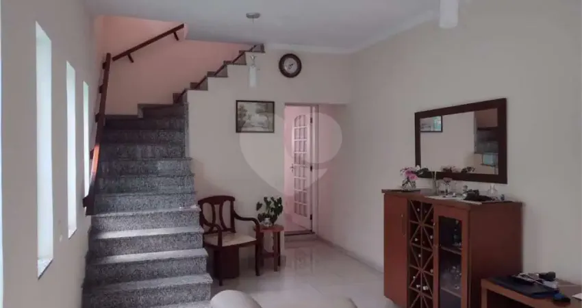 Casa em condomínio fechado com 4 quartos à venda na Rua Pretória, 801, Vila Formosa, São Paulo