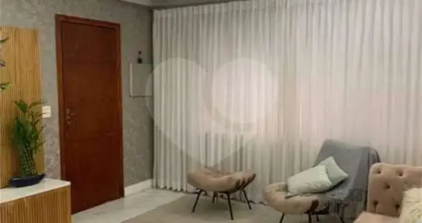 Casa com 3 quartos à venda na Rua Pinheiro Guimarães, 834, Parque da Vila Prudente, São Paulo