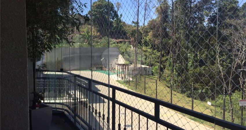 Apartamento com 3 quartos à venda na Estrada Municipal da Capela, 665, Vista Alegre, Vinhedo