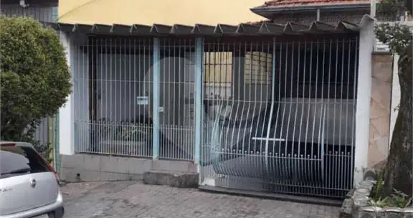 Casa com 3 quartos à venda na Rua Benedito Cesário, 178, Penha De França, São Paulo