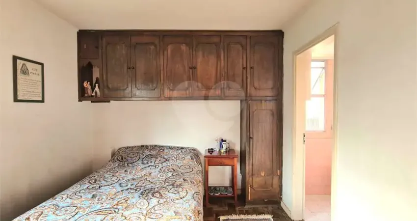 Apartamento com 3 quartos à venda na Rua Sebastião Paes, 380, Nova Piraju, São Paulo