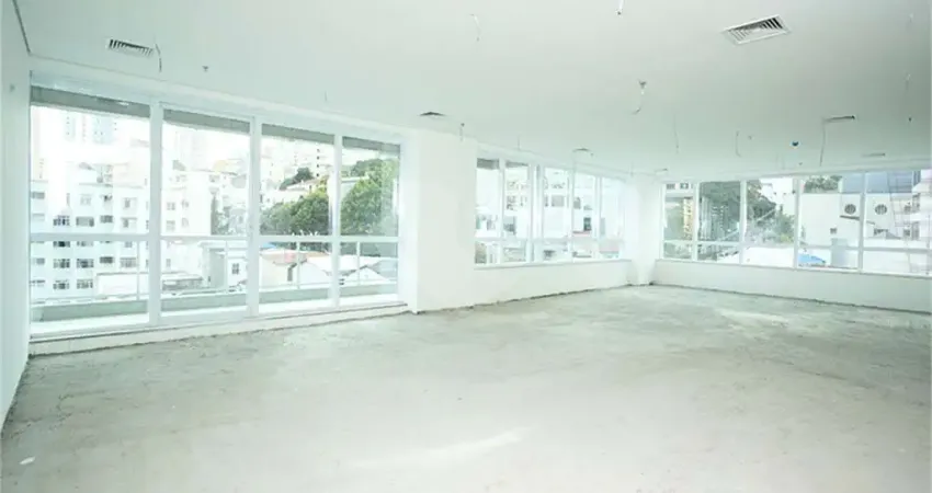 Sala comercial para alugar na Rua do Paraíso, 595, Paraíso, São Paulo