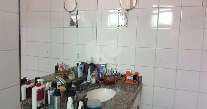 Apartamento com 3 quartos à venda na Rua Pitinga, 51, Vila Lucia, São Paulo
