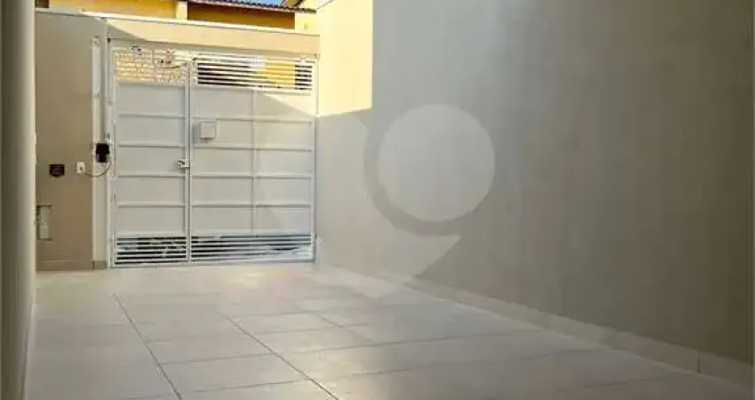 Casa com 3 quartos à venda na Rua Nestor Homem de Melo, 283, Jardim Catanduva, São Paulo