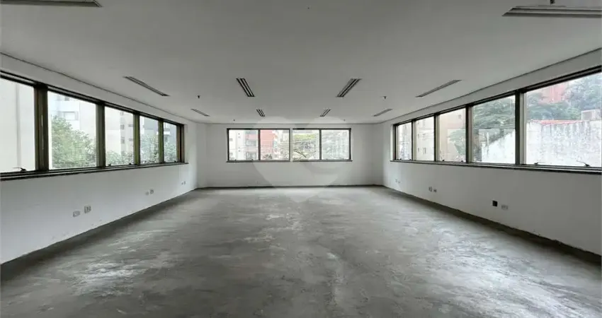 Sala comercial para alugar na Rua Artur de Azevedo, 1217, Pinheiros, São Paulo