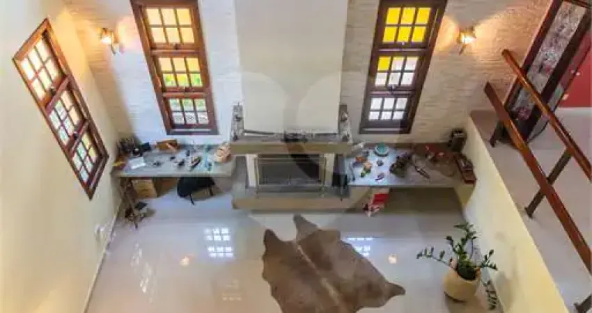 Casa com 3 quartos à venda na Rua da Verdade, 173, Vila Harmonia, Guarulhos