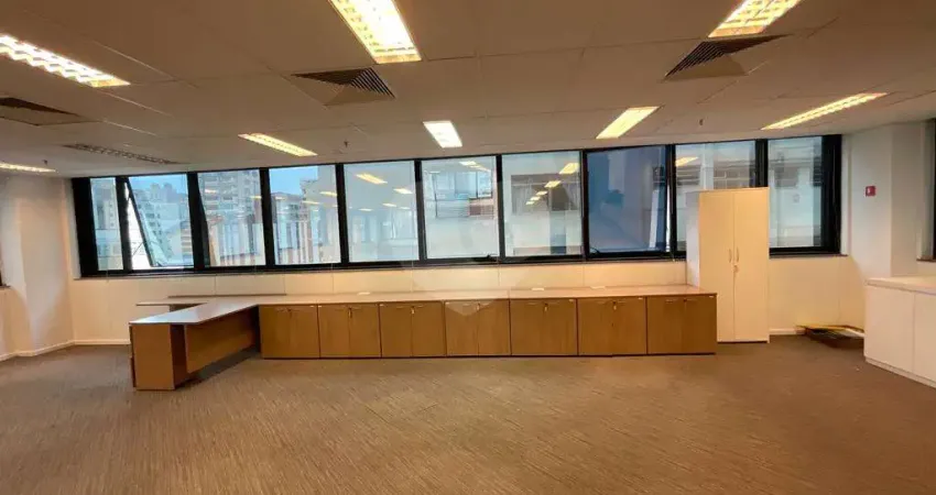 Casa comercial para alugar na Rua Cincinato Braga, 340, Bela Vista, São Paulo