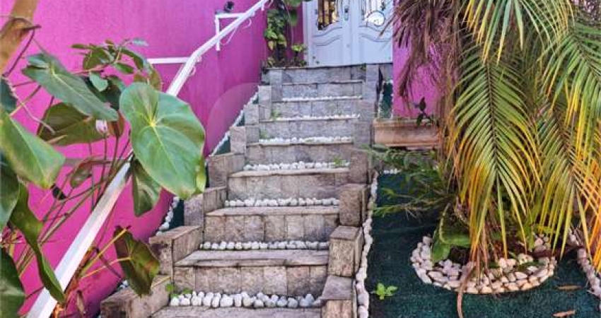 Casa à venda na Rua José Guimarães Perá, 1, Residencial Novo Horizonte, Mogi das Cruzes