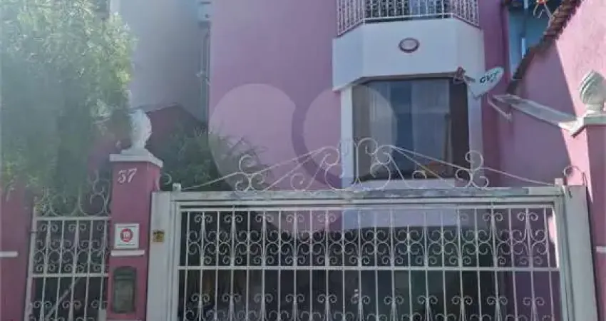 Casa à venda na Rua José Guimarães Perá, 1, Residencial Novo Horizonte, Mogi das Cruzes