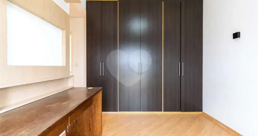 Apartamento com 4 quartos à venda na Alameda das Boninas, 299, Mirandópolis, São Paulo