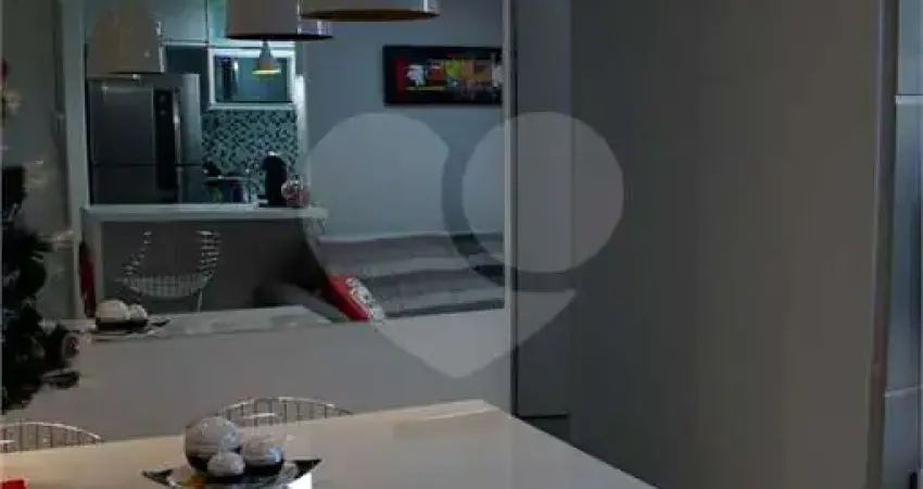 Apartamento com 2 quartos à venda na Rua Ferreira de Oliveira, 74, Alto do Pari, São Paulo