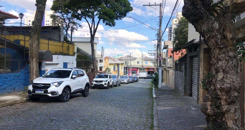 Casa com 3 quartos à venda na Rua Antônio Lourenço, 186, Água Fria, São Paulo