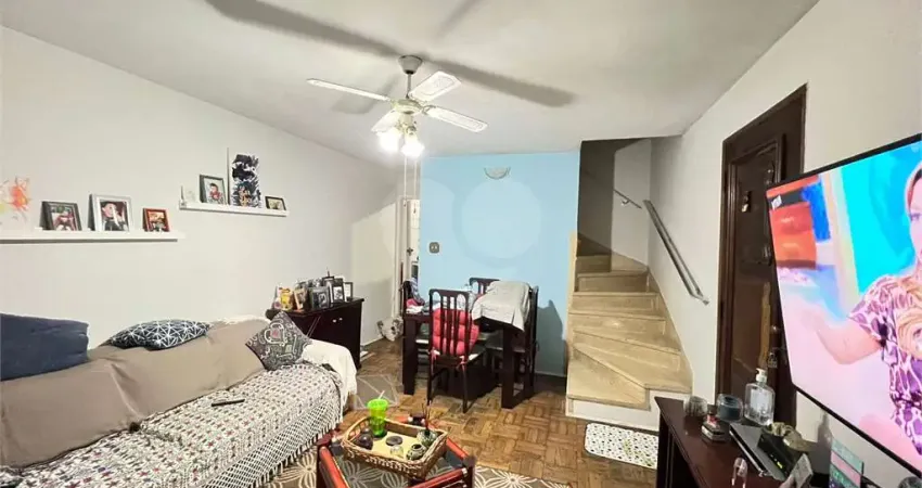 Casa com 3 quartos à venda na Rua José Benedito Salinas, 59, Jardim Itapeva, São Paulo