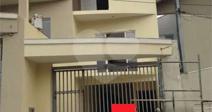 Casa com 3 quartos à venda na Rua Tucunduva, 304, Vila São Vicente, São Paulo