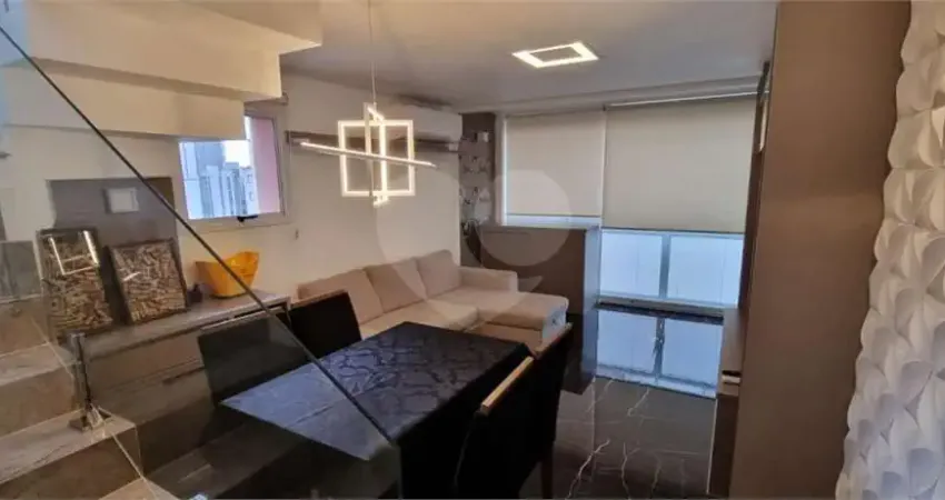 Apartamento com 2 quartos à venda na Rua Mateus Grou, 575, Pinheiros, São Paulo