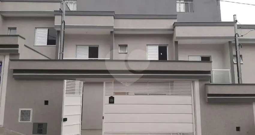 Casa com 2 quartos à venda na Rua Barlavento, 31, Vila Divina Pastora, São Paulo